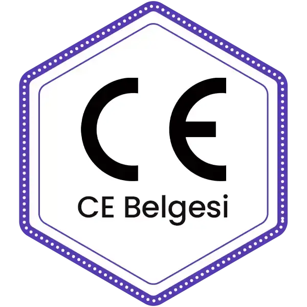 UV-C CE Certificate